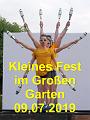 A Kleines Fest